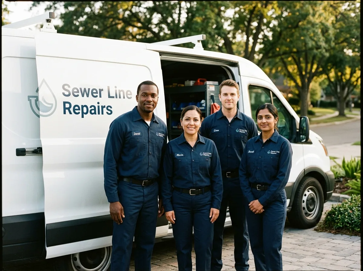 Emergency Plumber company in Hixson, TN