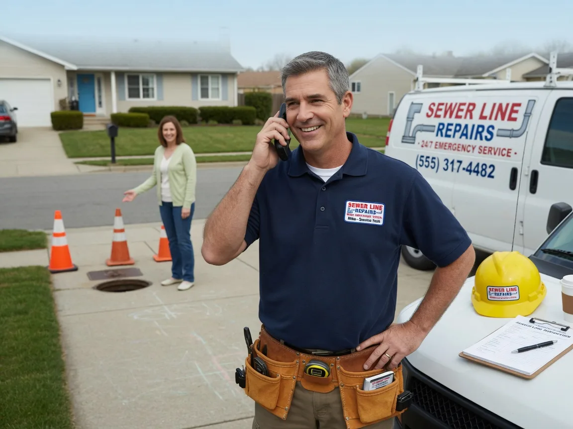 Emergency Plumber Hixson, TN FAQs